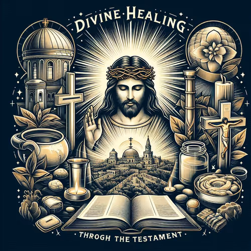 The Light of Salvation