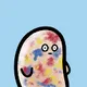 Jellybean Art