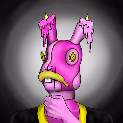 J.D. Gutterhine NFT Collection (NEW)