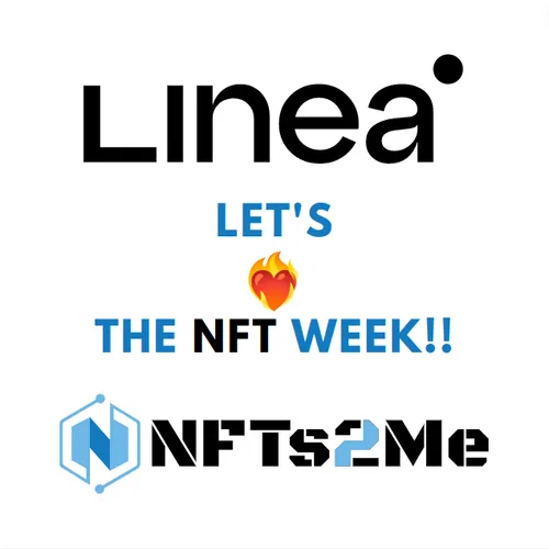 Linea Voyage - NFTs2Me