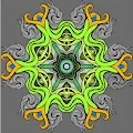 Metaverse  Art
