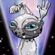 Greetings my friends by Mel x Reddit Collectible Avatars