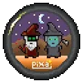 PixaBadges