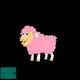 Sheep Legend