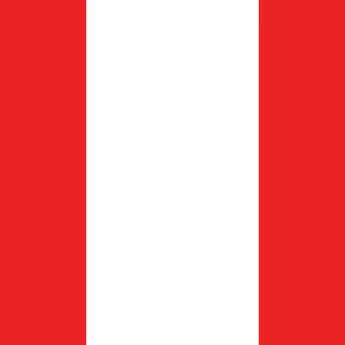 Departamentos del Peru