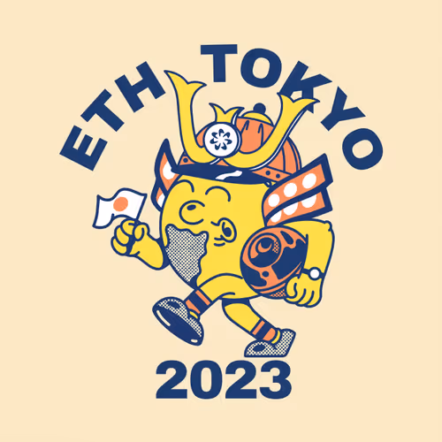 Worldie meets Worldcoin in Tokyo