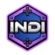IndiGG Official Badges