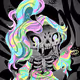 Callie by AceyPotato x Reddit Collectible Avatars