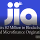 Jia Hits $2 Million in Blockchain-Based Microfinance Originations