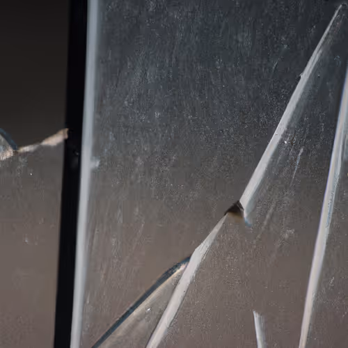 Broken Window Theory