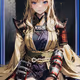 戦姫の名は愛紗姫