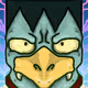 Joe The Kappa Guy by Joe (The Kappa Guy) x Reddit Collectible Avatars
