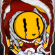 Mary Creepmas by Joe (The Kappa Guy) x Reddit Collectible Avatars