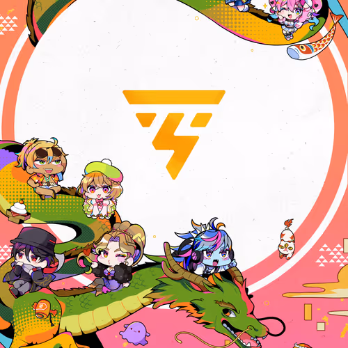 DenDekaDen 2024 Nengajo