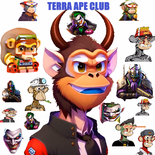 NEW GENERATION APE