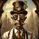 Steampunk Doctor