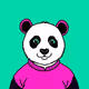 Panda Dodo