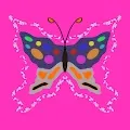 The Sweet Butterflies