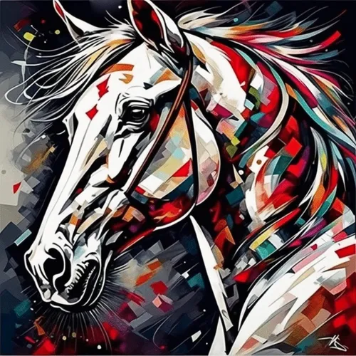 ELITE HORSE COLLECTION NFT