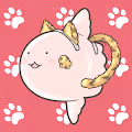 Happy Sunfish