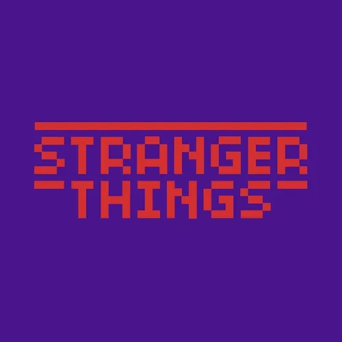 The Stranger Things Collection