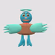 3D Pigrassos