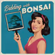 Unosia - Bidding with Bonsai