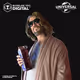 Jeff “The Dude” Lebowski
