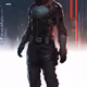 AOS Collection: Rogue-06