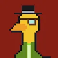 Piksie Ducks Collection
