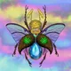 Trippy Lucanus