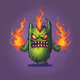 Pickle 666