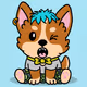 cutecorgis
