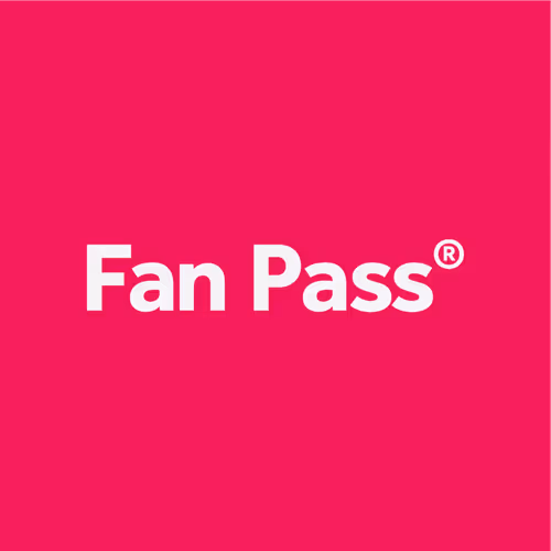 Jen's Fan Pass once again!