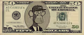 9 Billion Dollar Bill Buyout Challenge