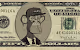 9 Billion Dollar Bill Buyout Challenge