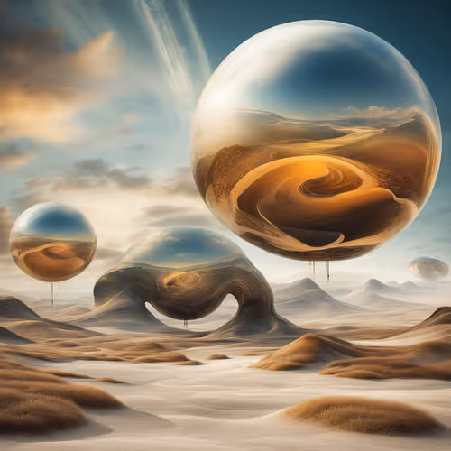 Information Universe