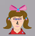 Crypto Girl X