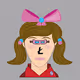 Crypto Girl X