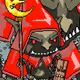 Gekido Goburin by XXX x Reddit Collectible Avatars