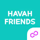 HAVAH Friends