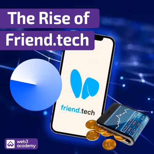 The Controversial Rise of Friend.tech