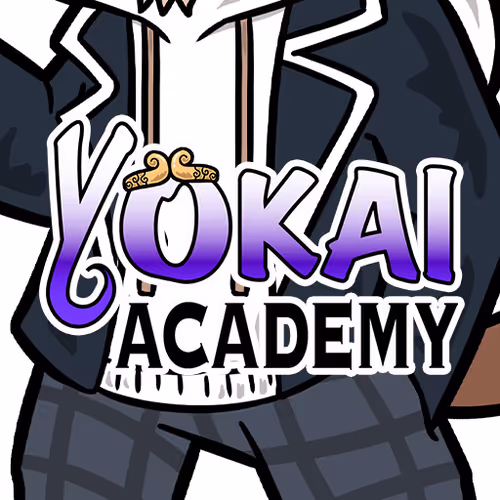 YOKAI ACADEMY
