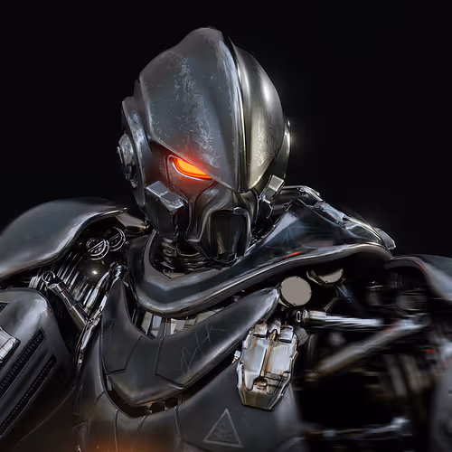 Clark - Call Of Blockchain