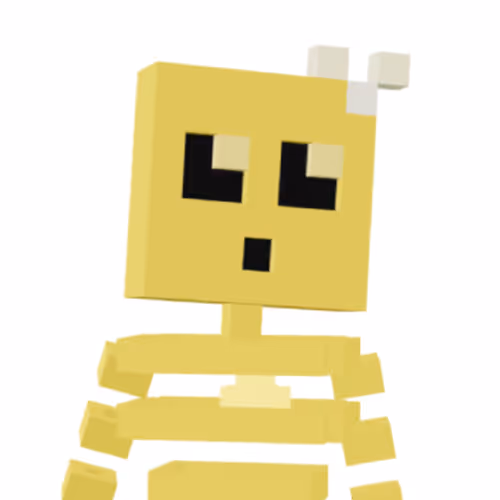 MisfitPIXELS's Open Editions (Polygon)