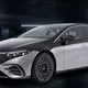 Mercedes-Benz EQS Club