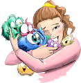 Floof World