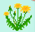 Novel Flowers V2
