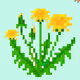 Novel Flowers V2
