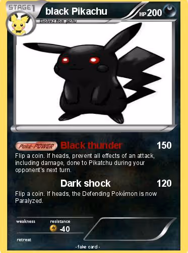 Test Pokemon B1
